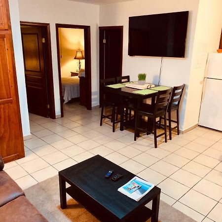 Sunny Daze Apartment Puerto Penasco Luaran gambar