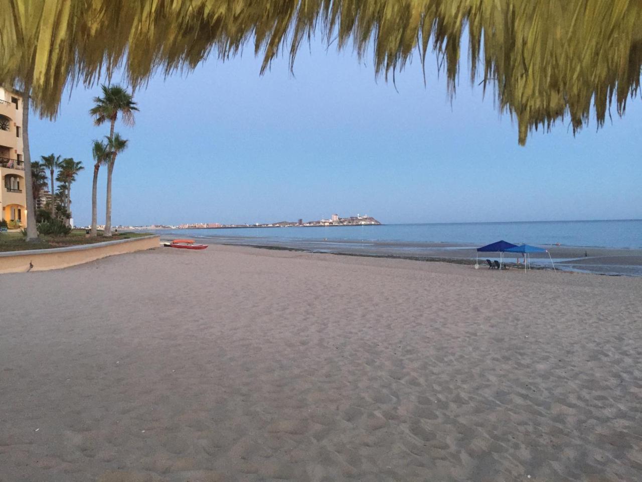 Sunny Daze Apartment Puerto Penasco Luaran gambar