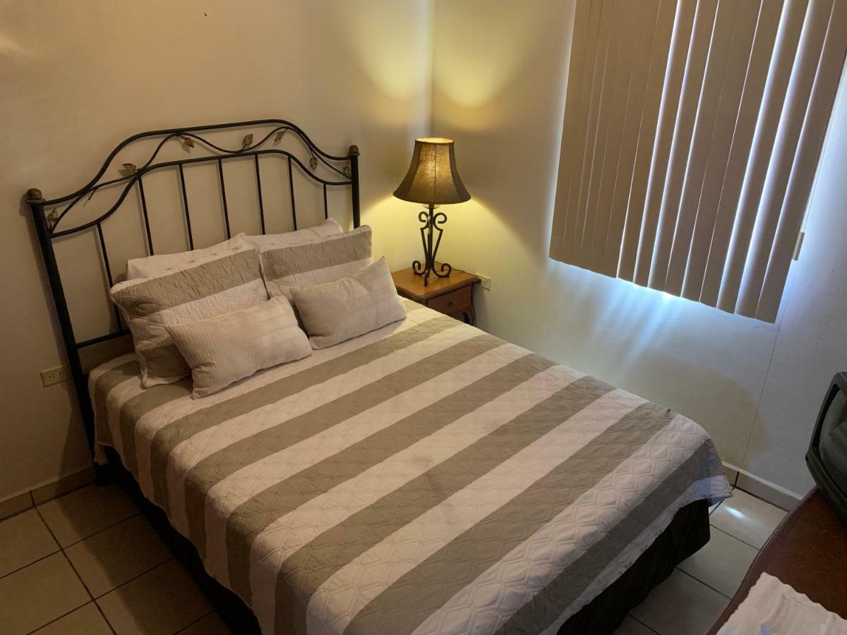 Sunny Daze Apartment Puerto Penasco Luaran gambar