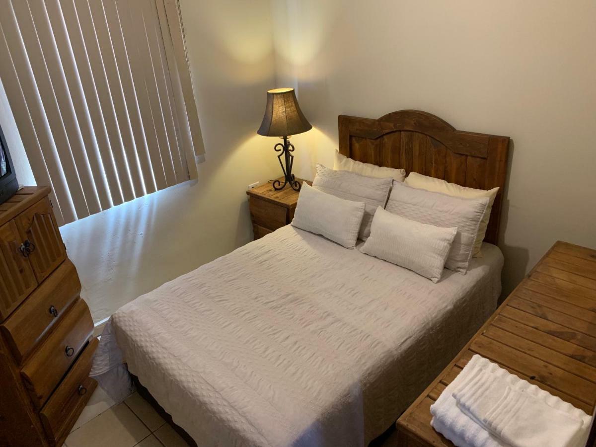 Sunny Daze Apartment Puerto Penasco Luaran gambar