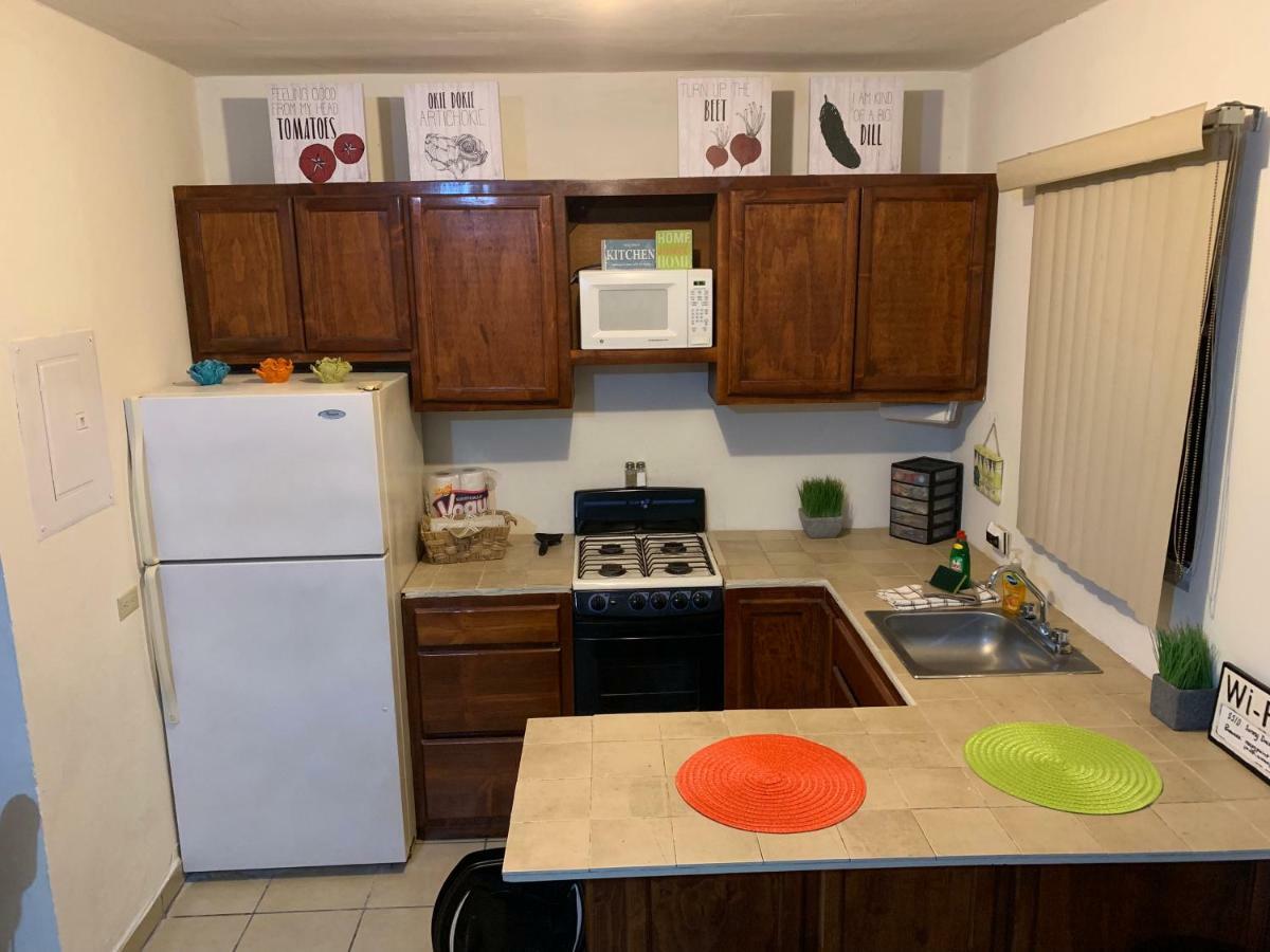 Sunny Daze Apartment Puerto Penasco Luaran gambar