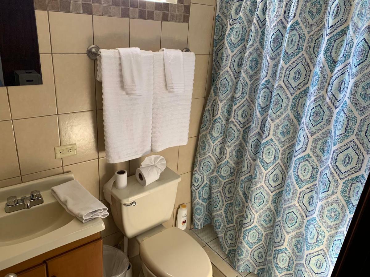 Sunny Daze Apartment Puerto Penasco Luaran gambar