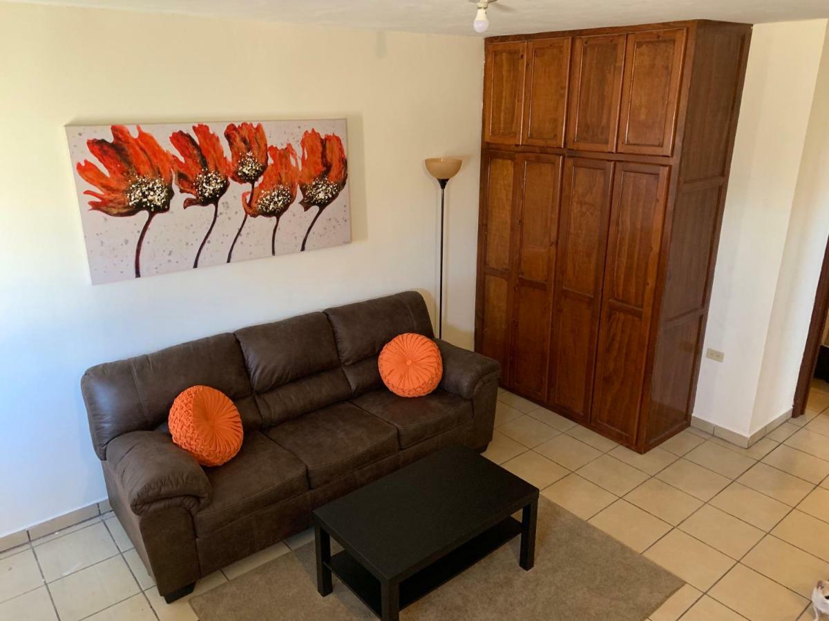 Sunny Daze Apartment Puerto Penasco Luaran gambar