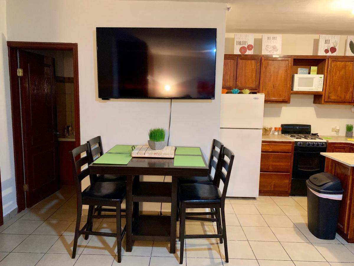 Sunny Daze Apartment Puerto Penasco Luaran gambar