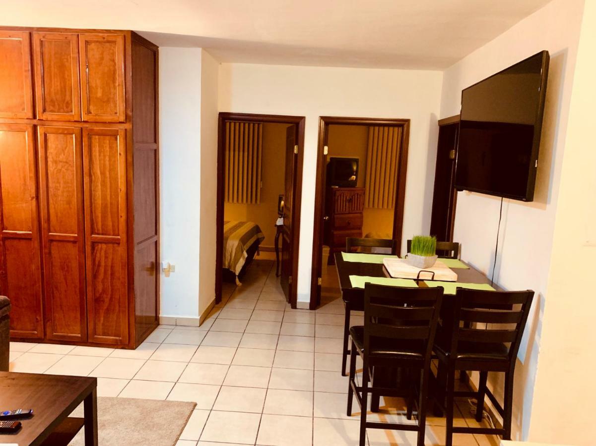 Sunny Daze Apartment Puerto Penasco Luaran gambar