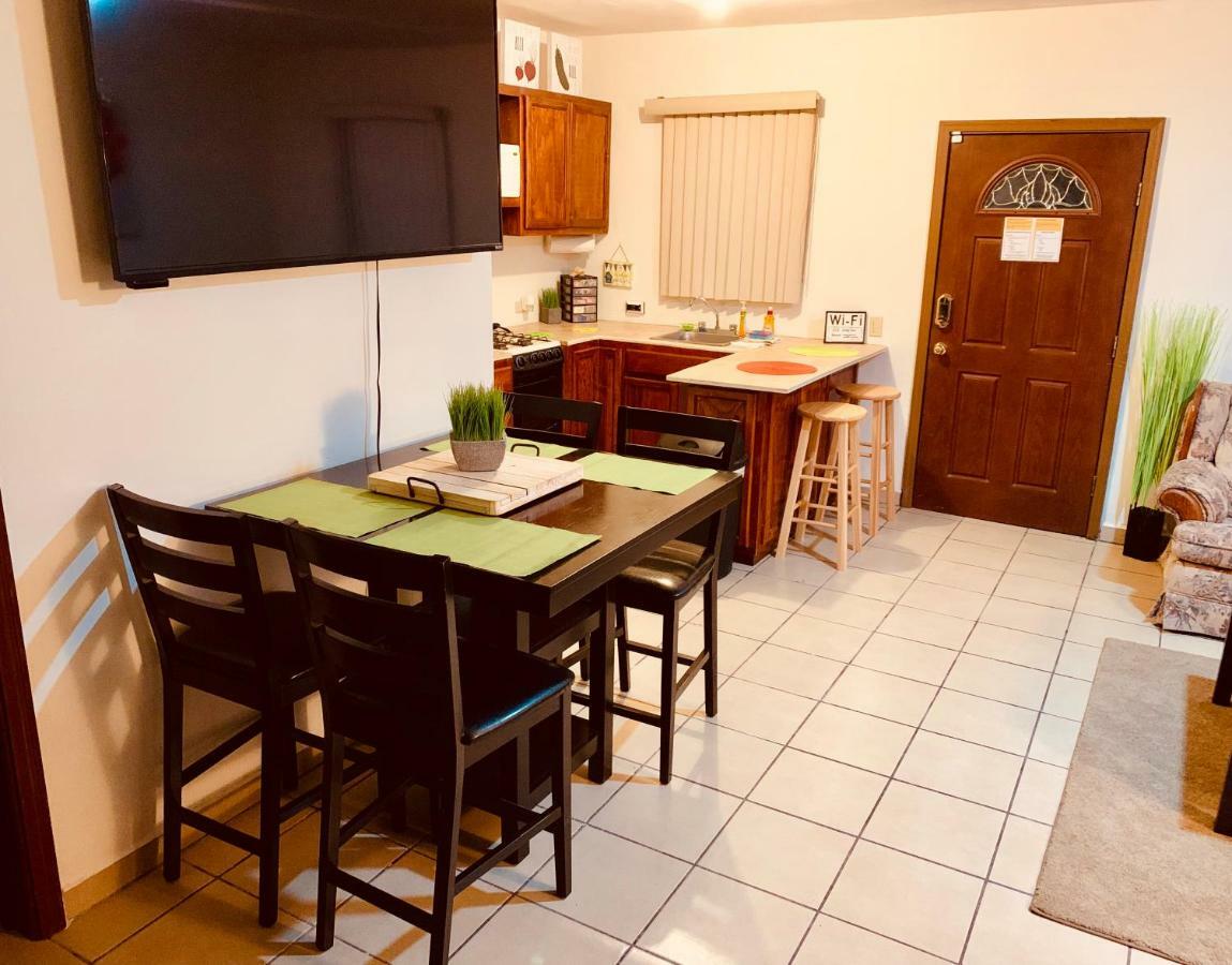 Sunny Daze Apartment Puerto Penasco Luaran gambar