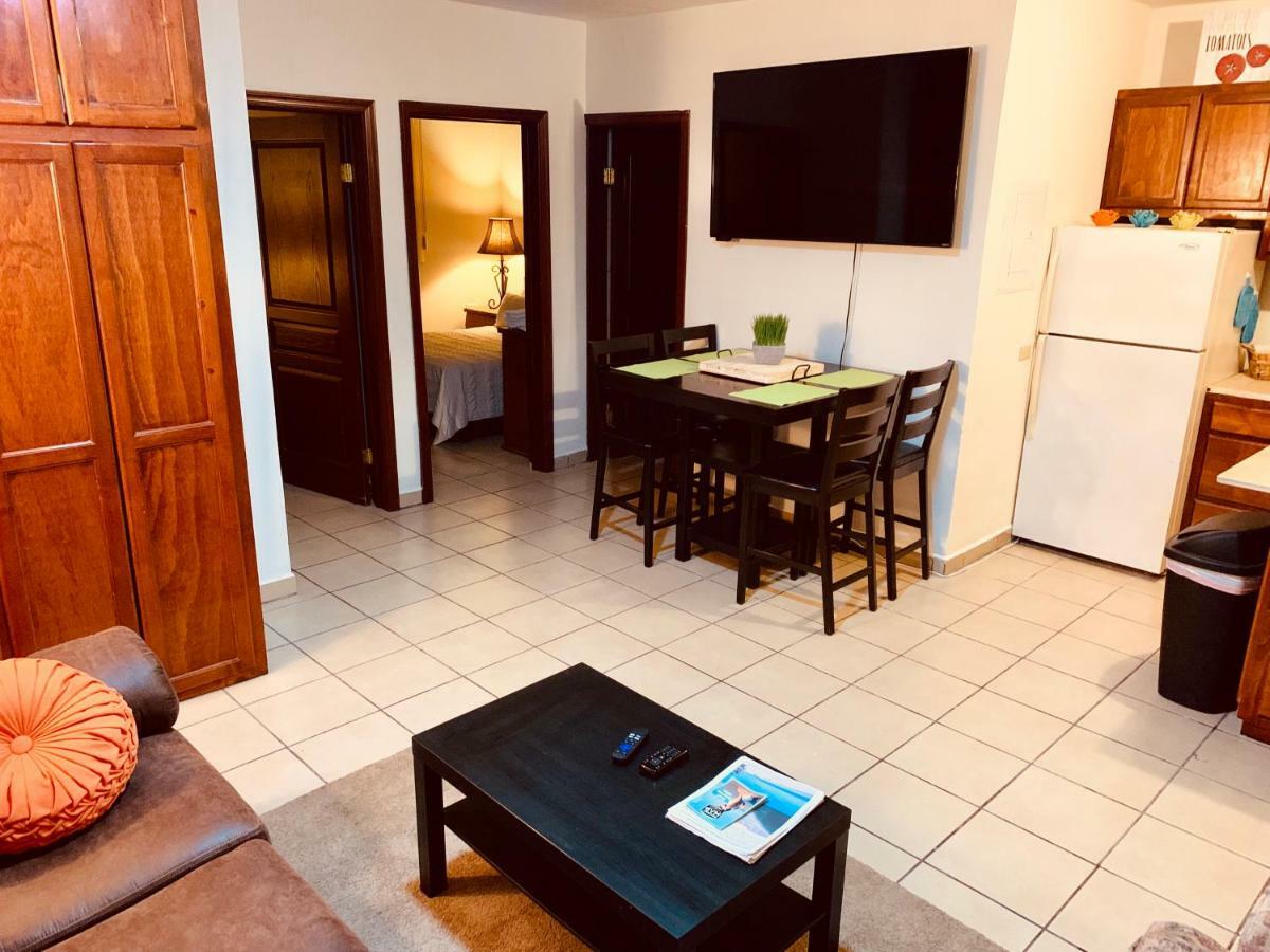 Sunny Daze Apartment Puerto Penasco Luaran gambar
