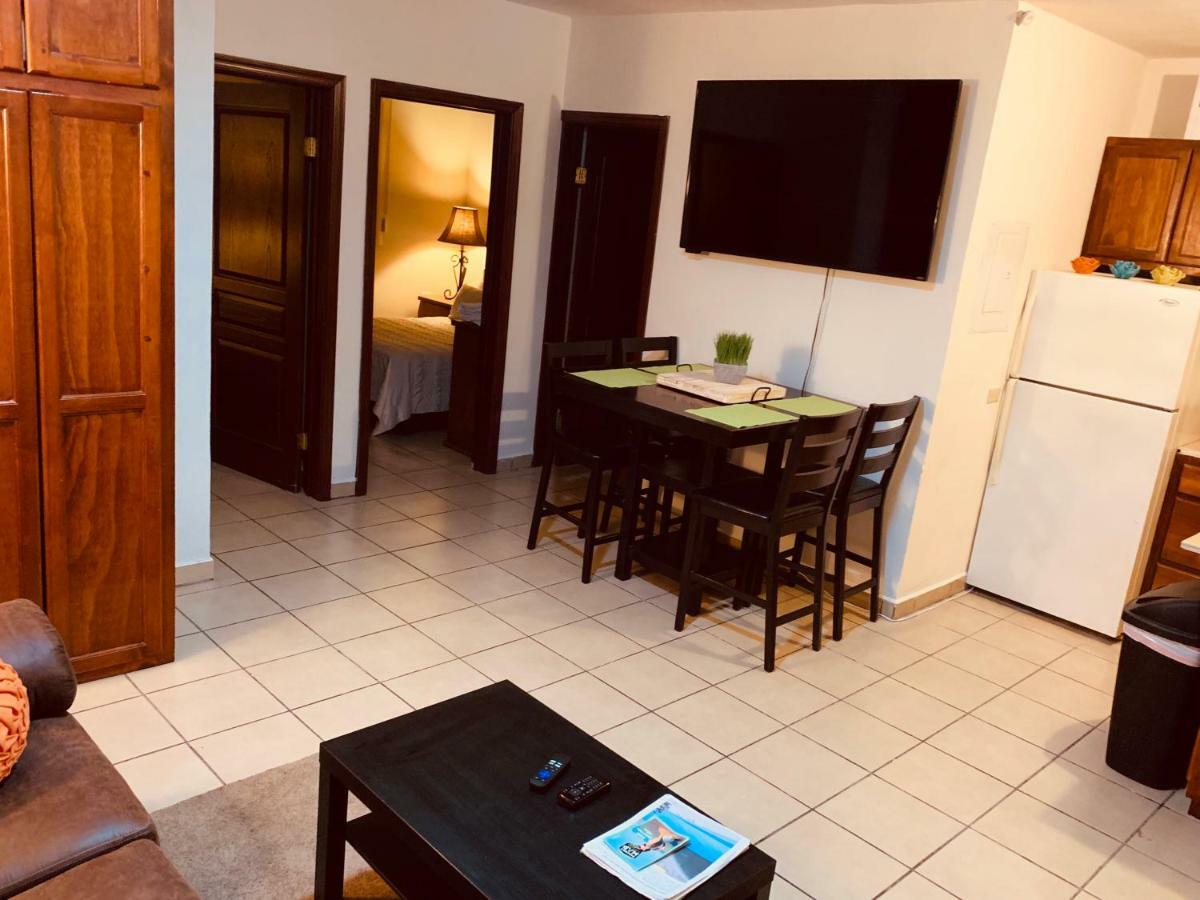 Sunny Daze Apartment Puerto Penasco Luaran gambar